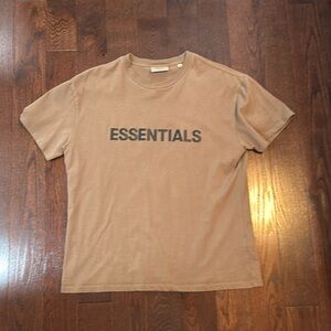 Essentials T-shirt